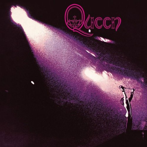 Queen/Queen (Deluxe Edition)@Import-Arg@2 Cd